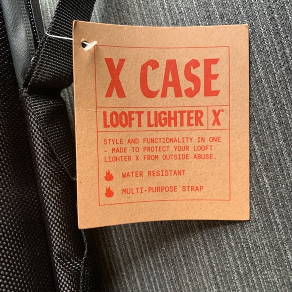 Looft Air Lighter / Air Lighter X Storage Case - Picture 5 of 7